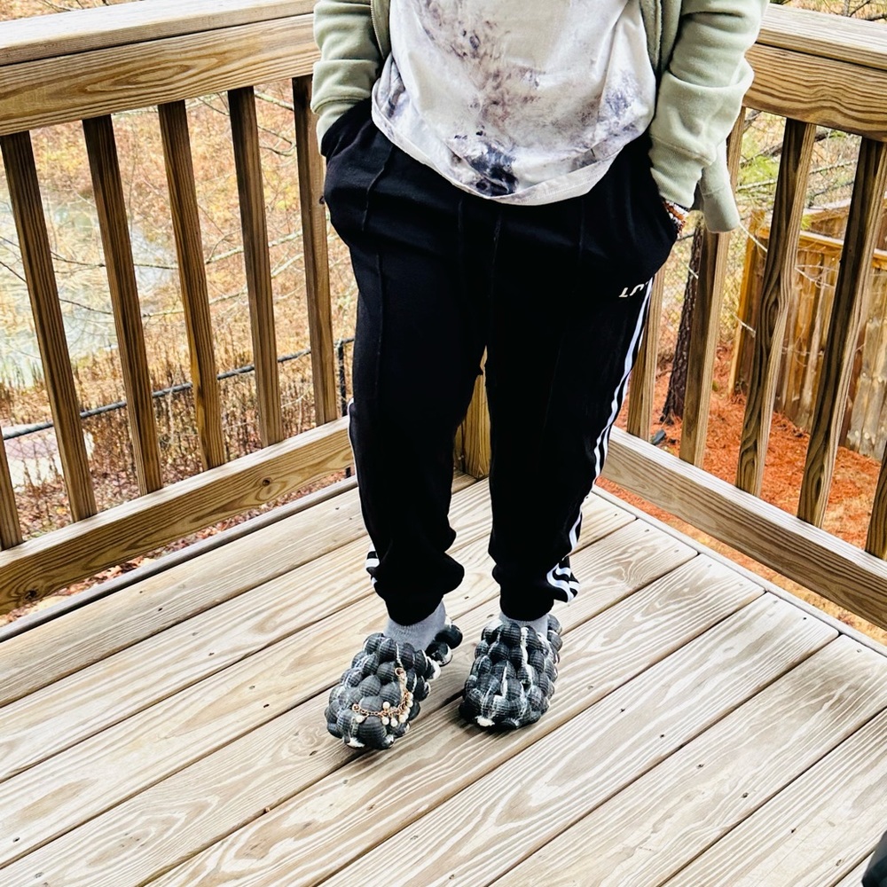 Joggers